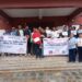 रोशीमा वैदेशिक रोजगारीबाट फर्केका युवाहरुलाई मिनिटिलर मर्मत तालिम