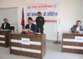 रोशीद्धारा ७३ करोड ९६ लाखको बजेट प्रस्तावः स्वास्थ्य बीमा र दिवा खाजा निःशुल्क