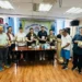 साहित्यकार तारादेवी सुनुवारको कविता संग्रह ‘जिर्मा’ हङकङमा सार्वजनिक