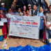 रोशी गाउँपालिकामा तीन दिने निःशुल्क च्याउ खेती तालिम सम्पन्न